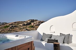 Naxian Utopia Luxury Villas & Suites