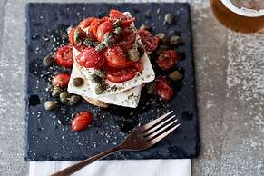 Naxian Utopia Luxury Villas & Suites