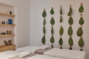 Naxian Utopia Luxury Villas & Suites