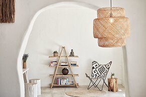 Naxian Utopia Luxury Villas & Suites