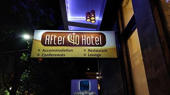 After 40 Hotel