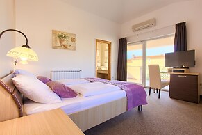 Hotel Villa Margaret
