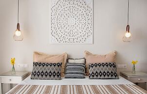 Nafsika Sea View Apartments