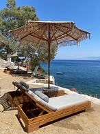 Nafsika Sea View Apartments