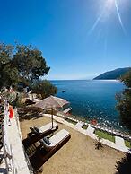 Nafsika Sea View Apartments