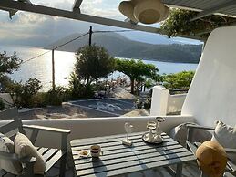 Nafsika Sea View Apartments