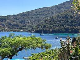 Nafsika Sea View Apartments