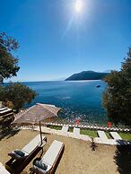 Nafsika Sea View Apartments