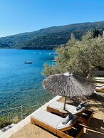 Nafsika Sea View Apartments