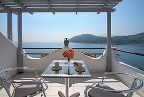 Nafsika Sea View Apartments