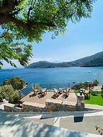 Nafsika Sea View Apartments