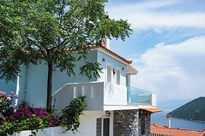 Nafsika Residences