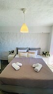 Nafsika Residences