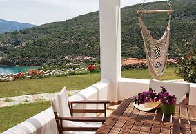 Nafsika Residences