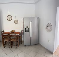 Nafsika Residences