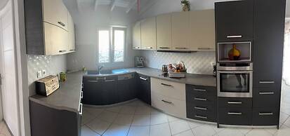 Nafsika Residences
