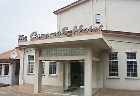 The Congress Hotel