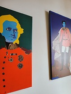 Old Kings Design Hostel