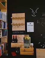 Old Kings Design Hostel