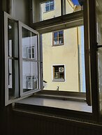 Old Kings Design Hostel