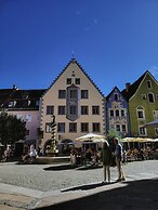 Old Kings Design Hostel