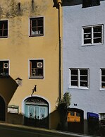 Old Kings Design Hostel