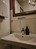 Old Kings Design Hostel