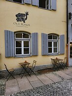 Old Kings Design Hostel