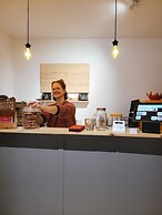 Old Kings Design Hostel