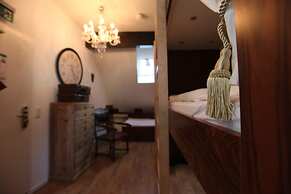 Old Kings Design Hostel