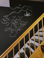 Old Kings Design Hostel