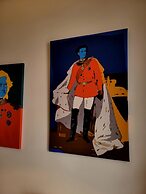 Old Kings Design Hostel