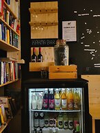 Old Kings Design Hostel