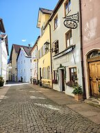 Old Kings Design Hostel