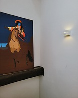 Old Kings Design Hostel