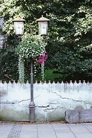 Old Kings Design Hostel