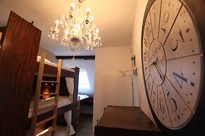 Old Kings Design Hostel