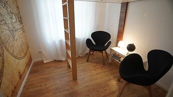 Old Kings Design Hostel