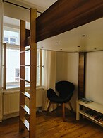 Old Kings Design Hostel