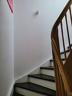 Old Kings Design Hostel