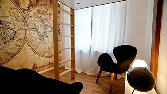 Old Kings Design Hostel