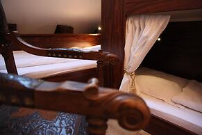 Old Kings Design Hostel