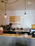 Old Kings Design Hostel