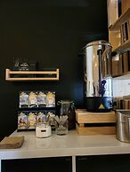 Old Kings Design Hostel