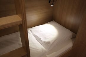 Old Kings Design Hostel