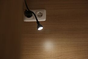 Old Kings Design Hostel