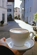 Old Kings Design Hostel