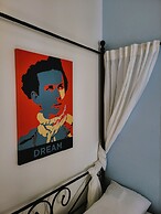 Old Kings Design Hostel