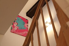 Old Kings Design Hostel