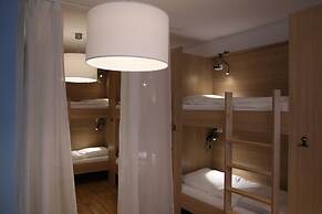 Old Kings Design Hostel